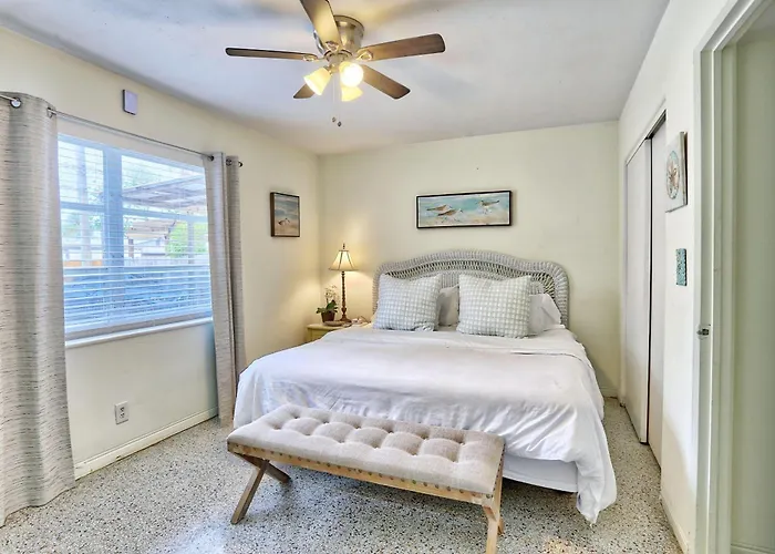 Beach Quarters #3
