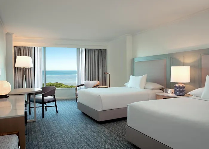Grand Hyatt Tampa Bay